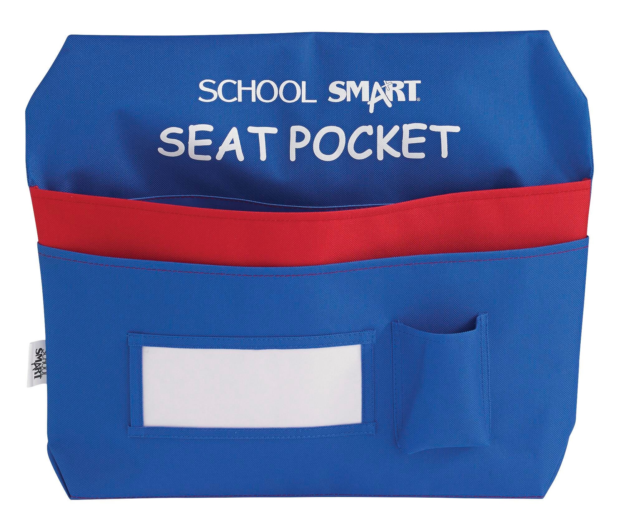 Chair Pockers and Seat Pockets, Item Number 1465932
